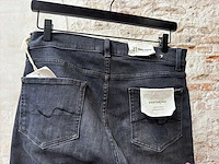 7for.all.man.kind broek - afbeelding 3 van  4