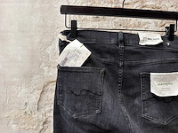 7for.all.man.kind broek - afbeelding 4 van  4