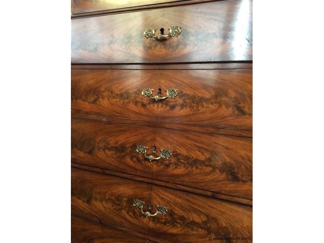 7laden kast - afbeelding 2 van  2