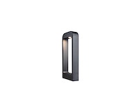 7w led tuinlamp 30cm(40x) - afbeelding 2 van  8