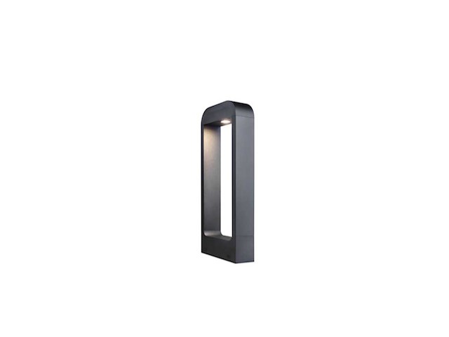 7w led tuinlamp 30cm(8x) - afbeelding 4 van  8
