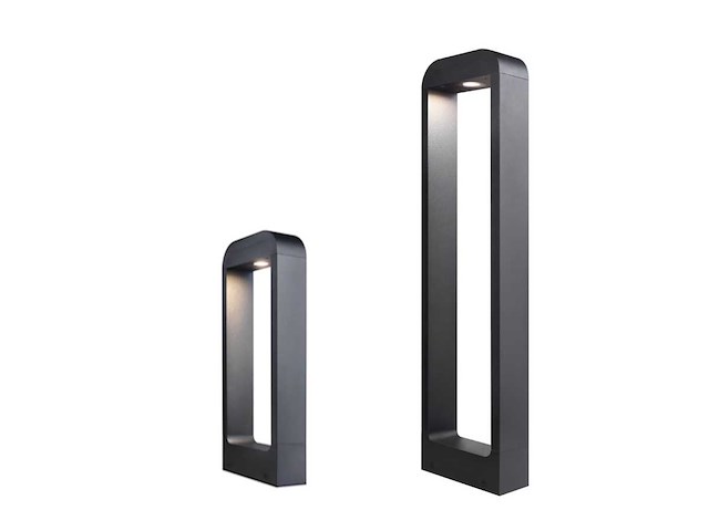 7w led tuinlamp 30cm(8x) - afbeelding 5 van  8