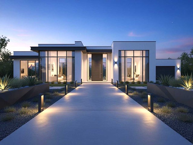 7w led tuinlamp 60cm (32x) - afbeelding 3 van  7