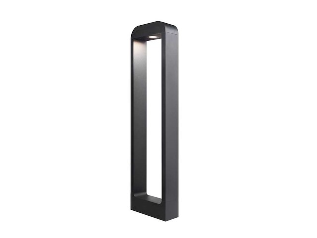 7w led tuinlamp 60cm(4x) - afbeelding 1 van  5
