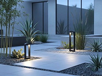 7w led tuinlamp 60cm - afbeelding 1 van  8