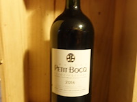 7x 1,45l chateau petit-bocq saint-estephe 2016