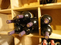 7x 1,45l chateau petit-bocq saint-estephe 2016 - afbeelding 3 van  3