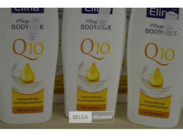 7x 250ml bodymelk - afbeelding 2 van  2
