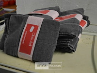 7x 2st keukendoeken 50x50 cm - afbeelding 3 van  3