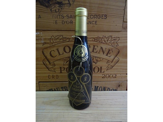 7x 37,5cl le soleil nantais 2014 - afbeelding 1 van  3