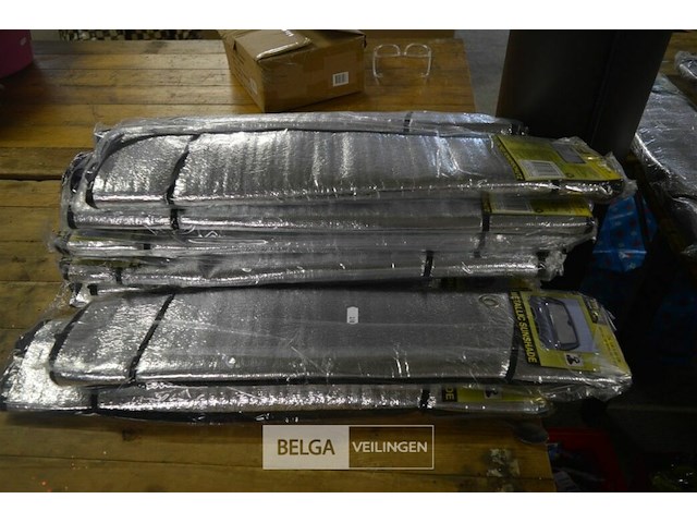 7x 5 delig lakset - afbeelding 1 van  2