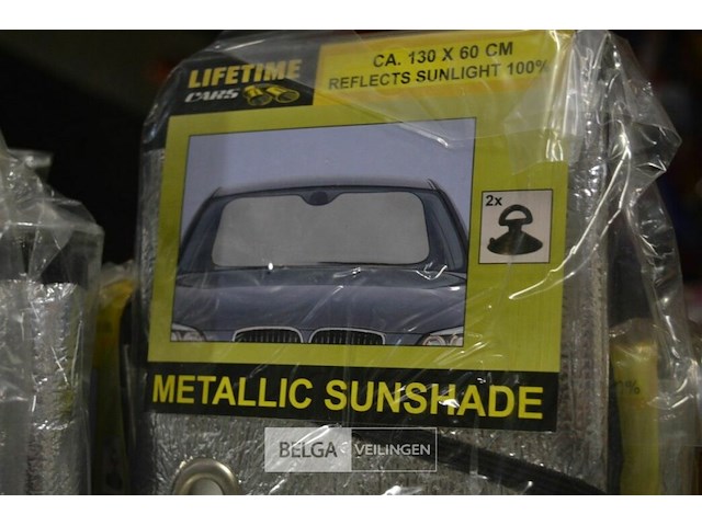 7x 5 delig lakset - afbeelding 2 van  2