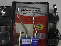 7x 5 delig lakset - afbeelding 3 van  3