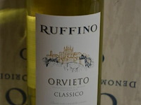 7x 750ml ruffino orvieto classico - afbeelding 2 van  3