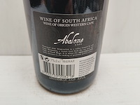 7x 75cl abalone cape - afbeelding 2 van  2