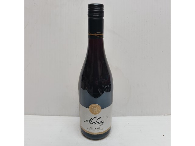 7x 75cl abalone cape - afbeelding 1 van  2