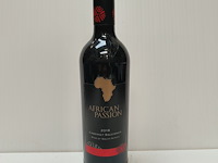 7x 75cl african passion - afbeelding 1 van  2