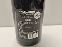 7x 75cl angelliaume côteaux des anges - afbeelding 4 van  4