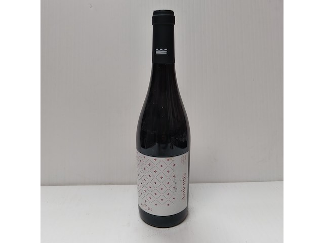 7x 75cl audentia - afbeelding 1 van  2