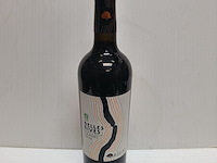 7x 75cl belles rives - afbeelding 1 van  2