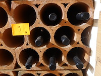 7x 75cl cabaletta rosso delle venezie 2016 - afbeelding 3 van  3