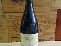 7x 75cl casa lapostolle 2003 - afbeelding 1 van  4