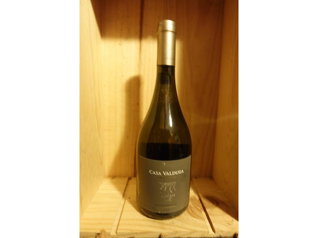 7x 75cl casa valduga raizes 2013 - afbeelding 1 van  3