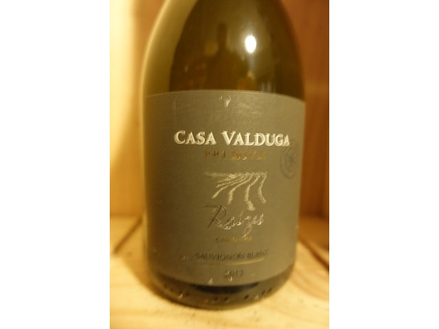 7x 75cl casa valduga raizes 2013 - afbeelding 2 van  3