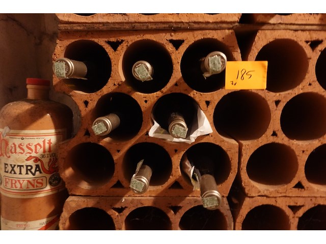 7x 75cl casa valduga raizes 2013 - afbeelding 3 van  3