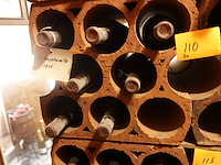 7x 75cl chateau beychevelle 1975 - afbeelding 3 van  3