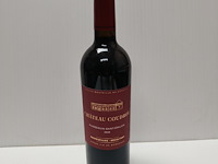7x 75cl château coudroy - afbeelding 1 van  2