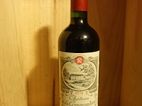 7x 75cl chateau de la commanderie 2018 - afbeelding 1 van  3