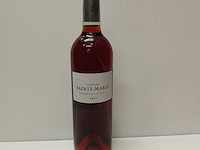 7x 75cl château sainte-marie - afbeelding 1 van  2