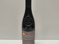 7x 75cl domaine de la chêneraie - afbeelding 1 van  2