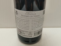 7x 75cl domaine de la chêneraie - afbeelding 2 van  2