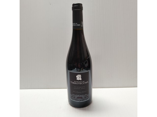 7x 75cl domaine de terra vecchia - afbeelding 1 van  2