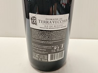 7x 75cl domaine de terra vecchia - afbeelding 2 van  2