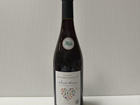 7x 75cl domaine du champ de violettes saint-amour - afbeelding 1 van  2