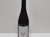 7x 75cl domaine du champ de violettes saint-amour - afbeelding 1 van  2