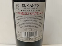 7x 75cl el campo reserva privada - afbeelding 2 van  2