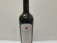 7x 75cl el emperador chile - afbeelding 1 van  2
