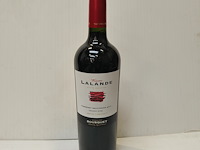 7x 75cl finca lalande - afbeelding 1 van  2