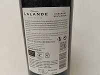 7x 75cl finca lalande - afbeelding 2 van  2