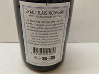 7x 75cl georges duboeuf - afbeelding 2 van  2