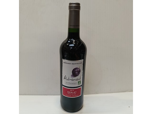 7x 75cl gérard betrand - afbeelding 1 van  2