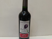 7x 75cl gérard betrand - afbeelding 1 van  2