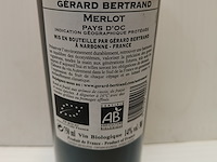 7x 75cl gérard betrand - afbeelding 2 van  2
