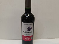 7x 75cl gérard betrand - afbeelding 1 van  2