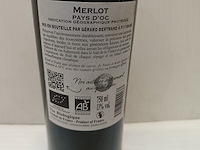 7x 75cl gérard betrand - afbeelding 2 van  2