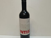 7x 75cl intis - afbeelding 1 van  2